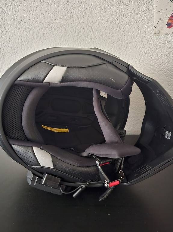Caschi & visiere: Motorradhelm – Usato da Thun venduto da Sir09 1