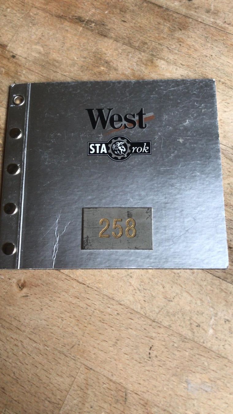 Set di tavolo e panche: Andora West STARO Bistro Set, limited edition – Usato da Neuhausen venduto da nikro73 4