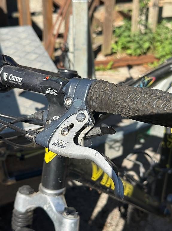 Vélos: VTT Viner – D'occasion à Bôle par lej_f8hk 1