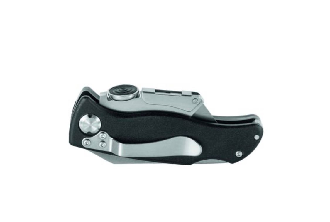 Tutti gli attrezzi: Cuttermesser teppichmesser 165 mm – Nuovo e nell'imballaggio originale da Fürigen venduto da Lucky_NW 4