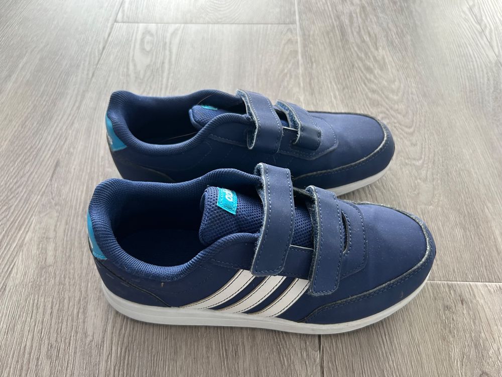 basket taille 34 garcon