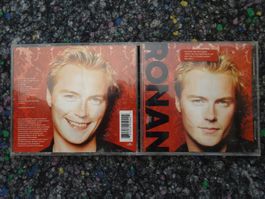 CD Ronan Keating