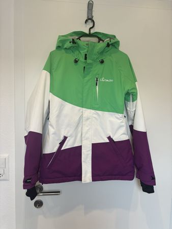 Ski-/ Snowboardjacke