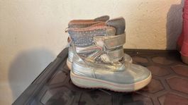 Bottes d hiver 28