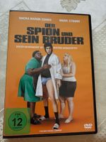 Der Spion und sein Bruder