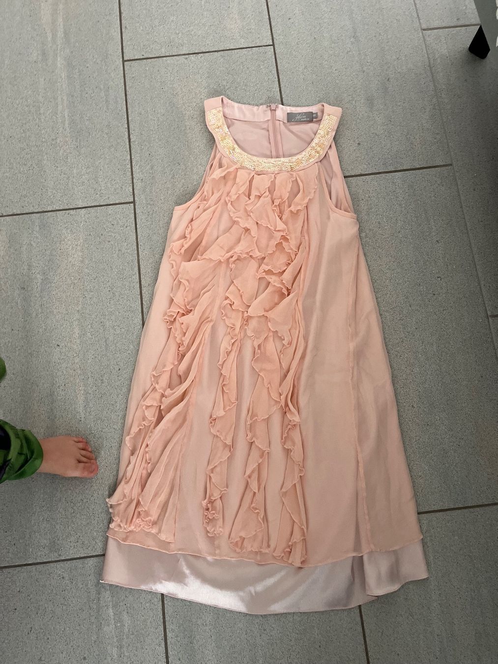 Vestiti: Festkleid – Usato da Jona venduto da linda8301