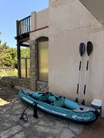 Kayak (2 Personen) Sevylor Madison Premium