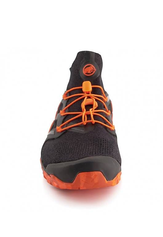Mammut Herrenschuhe: Mammut Aegility Pro Mid Trailrunning Schuhe gr 48 – Neu (gemäss Beschreibung) aus Zürich von Altruisti 4