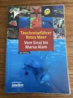 Tauchreiseführer Rotes Meer: Sinai bis Marsa Alam - Kosmos