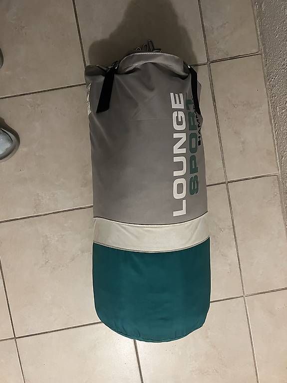 Sacchi da boxe: Sac de boxe  – Usato da Lausanne venduto da litchi18 1