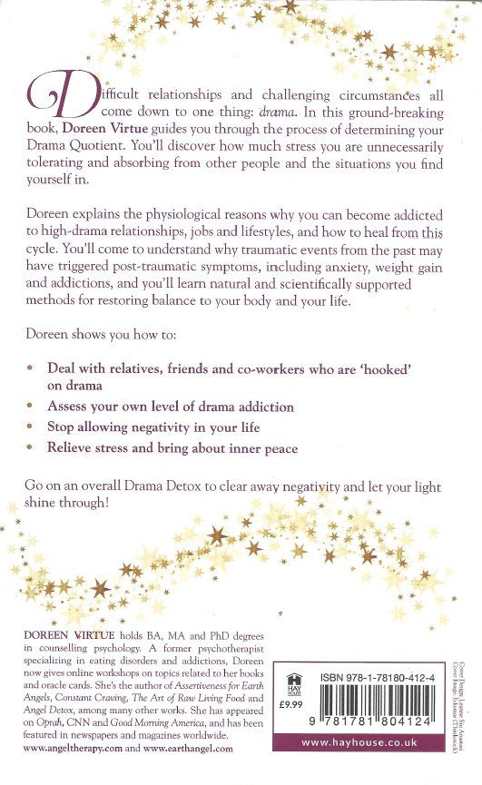 Libri: Doreen Virtue "Don't Let Anything Dull Your Sparkle" – Usato da Courtepin venduto da Marisou2 1