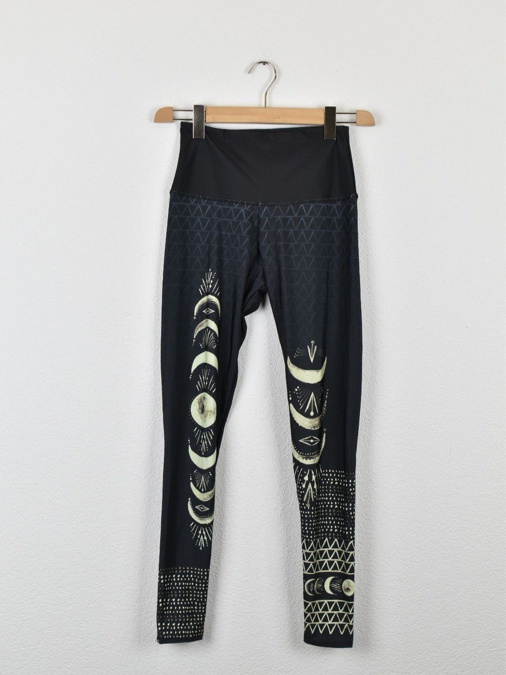 Leggings: Onzie Leggings, Gr.S/M – Gebraucht aus Nürensdorf von 2ND_STORY