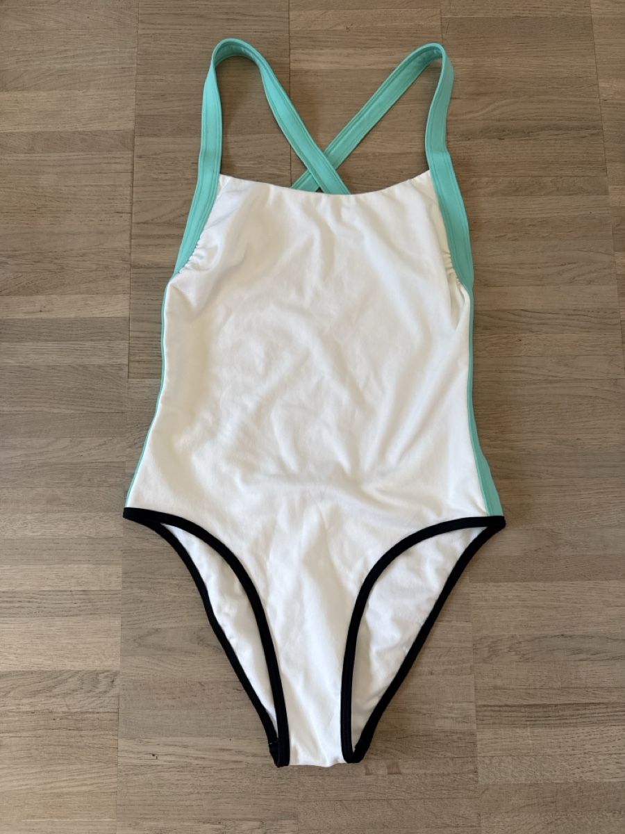 Badekleider & Bikinis: Instant Swim Swimsuit – Neu (gemäss Beschreibung) aus Zürich von jbeauxarts
