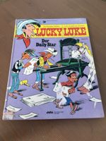Lucky Luke - Der Daily Star - Band 45