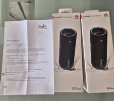 HUAWEI Sound Joy 2 Haut-parleur Bluetooth noir neuf