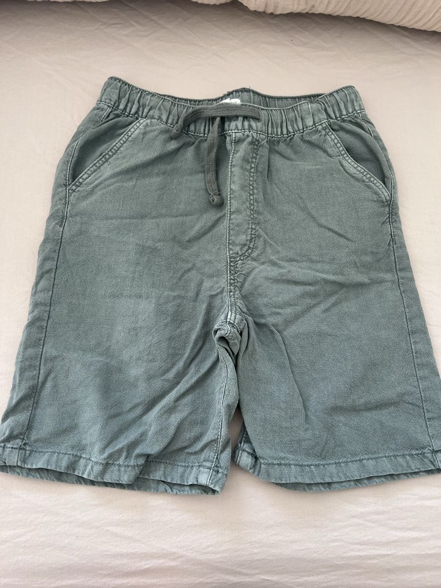 Vertbaudet Pantaloni: Shorts 140cm Vertbaudet – Usato da Rüschlikon venduto da Meli_16