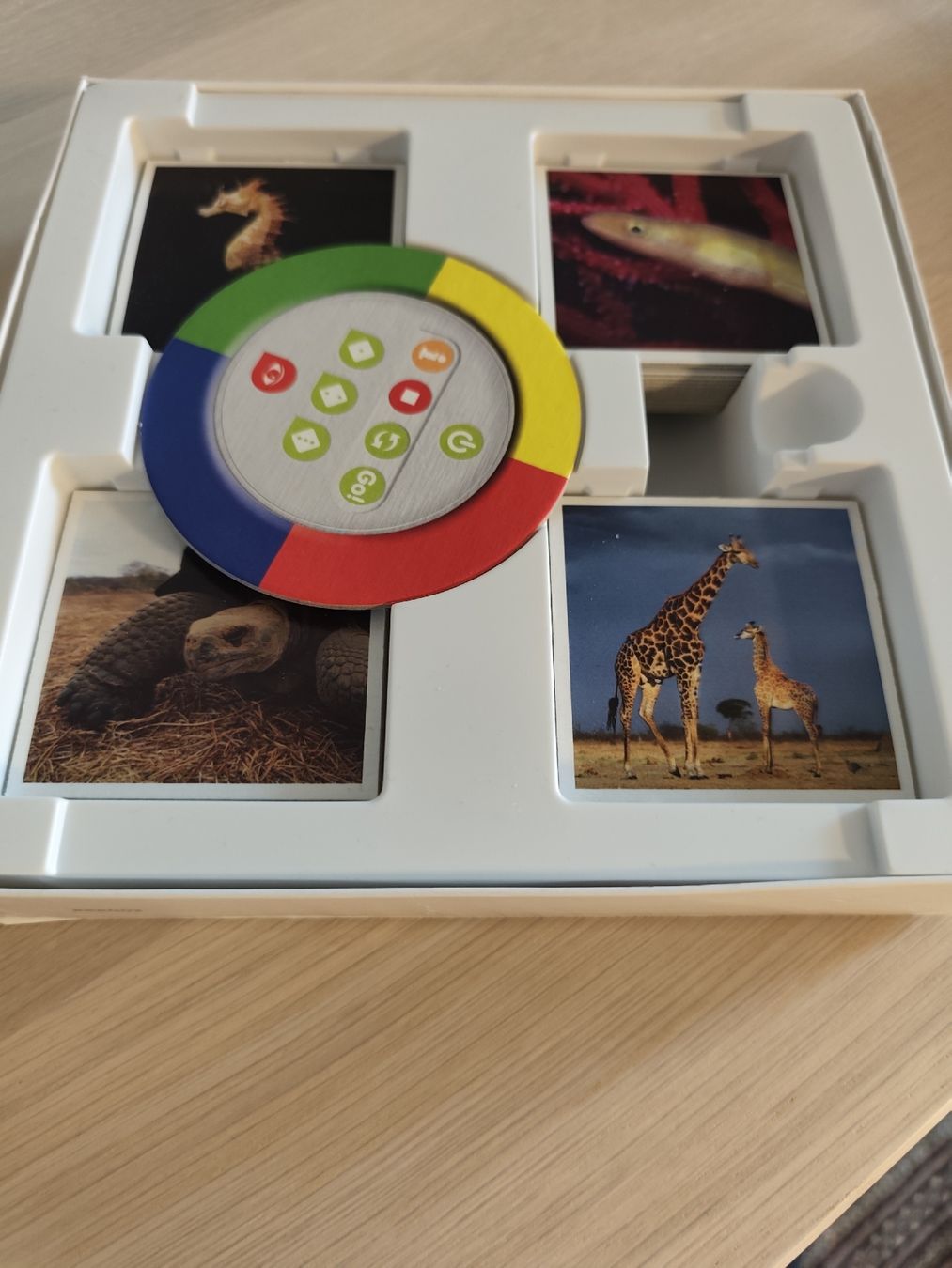 Tiptoi Giochi: Tiptoi Lernspiel – Usato da Zuckenriet venduto da bm2_88l9 2