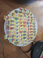 74 Panini Soccer Stickers 