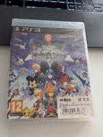 Kingdom Hearts HD II.5 Remix Playstation 2 PS2 Game Neu OVP