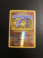 Evolutions Onix reverse 61/108 NM Ab 1