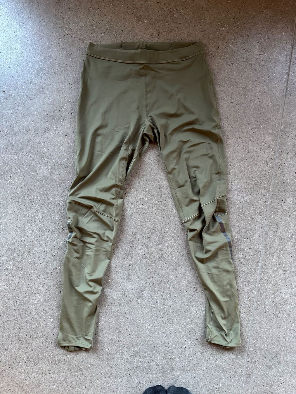 Adidas Pantaloni: Adidas Running Clima Cool – Usato da Rombach venduto da MarkusJohannes 1