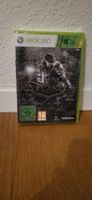 Xbox 360 - Arcania Gothic OVP Neu