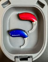 ReSound Key 4 67-DW Farbig 2 Stück  Links und Rechts