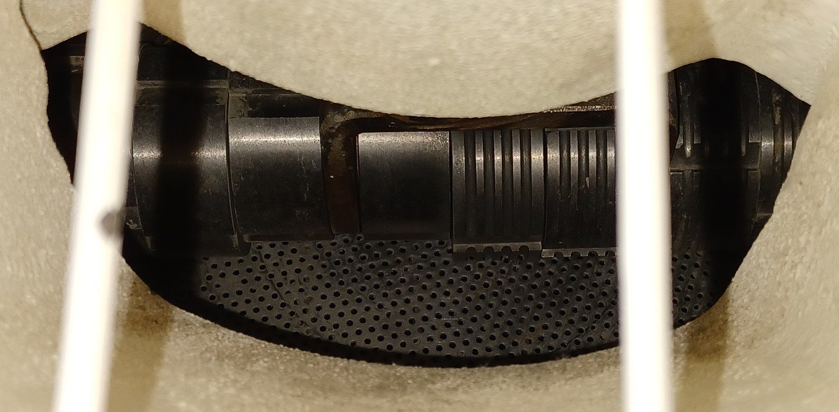 Accessori da laboratorio: Jehmlich Soil-grinder – Usato da Niederdorf venduto da LeptonAG_Labor 5