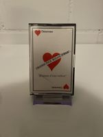 Musikkassette Roxane Avenir Histoire d une enfant