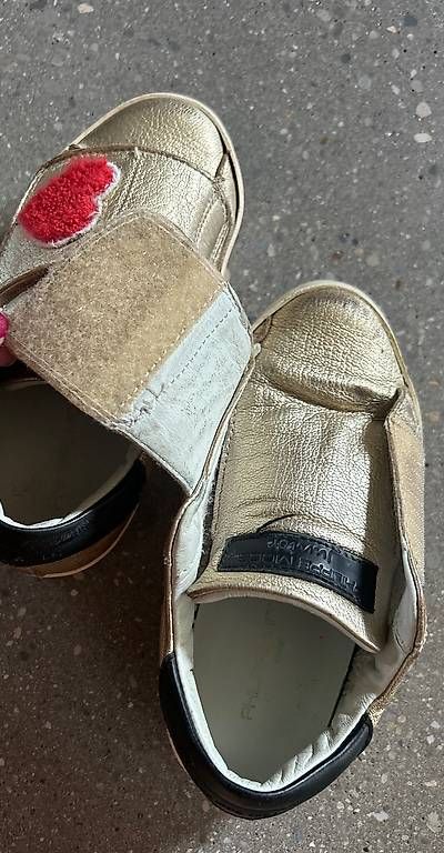 Scarpe per ragazzi: Philippe Model Junior Schuhe Grösse 26 – Usato da Birmenstorf AG venduto da Stefan5413 3
