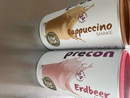 Precon Shakes