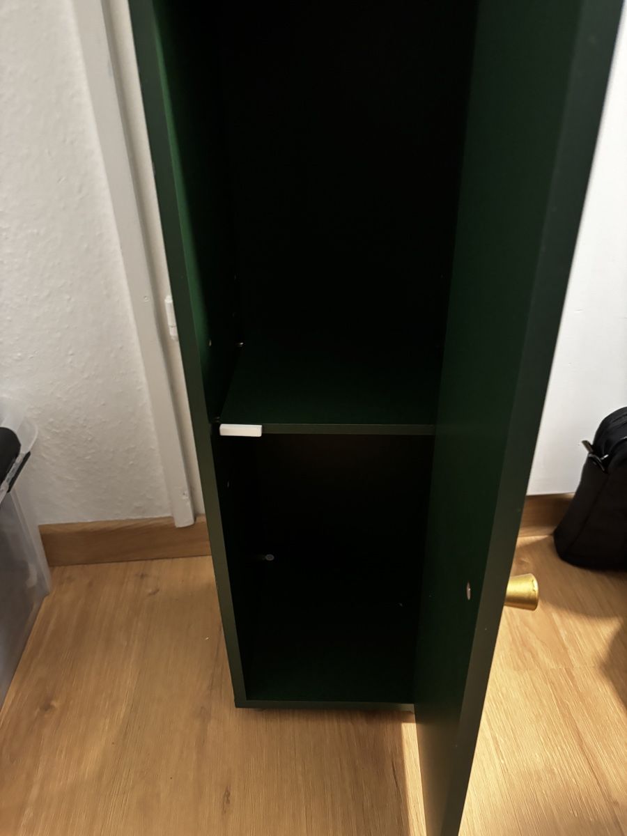 Armadi: Hoher Badezimmerschrank – Usato da Zürich venduto da rgoldi 7