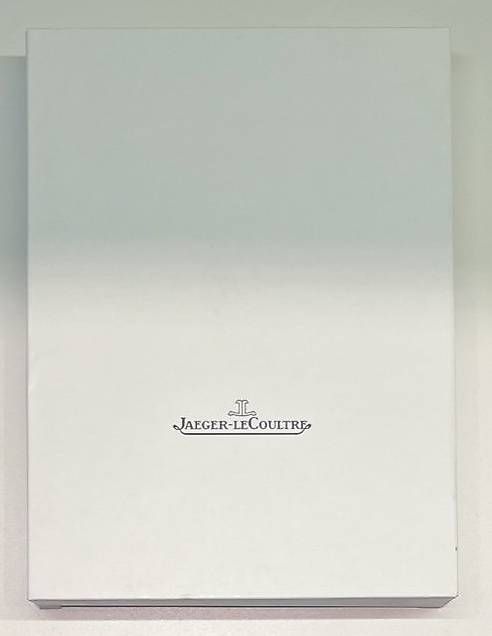 Koffer & Taschen: JAEGER LECOULTRE Porte Cahier Neuf  – Gebraucht aus Genève von theo-zb2m 3