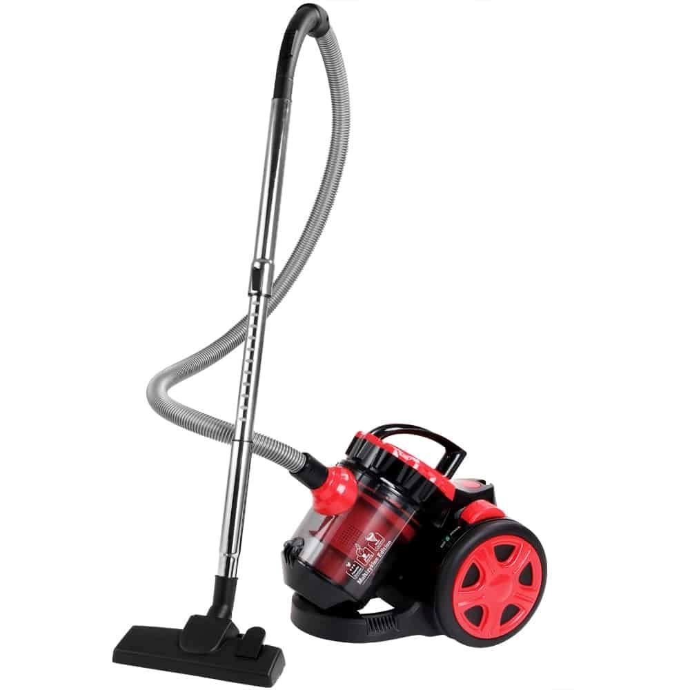 Aspirapolveri & Accessori: Multi Zyklon Staubsauger ECO Power – Nuovo e nell'imballaggio originale da Winterthur venduto da aredo