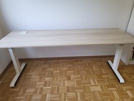 Schreibtisch /Bürotisch, Sedus