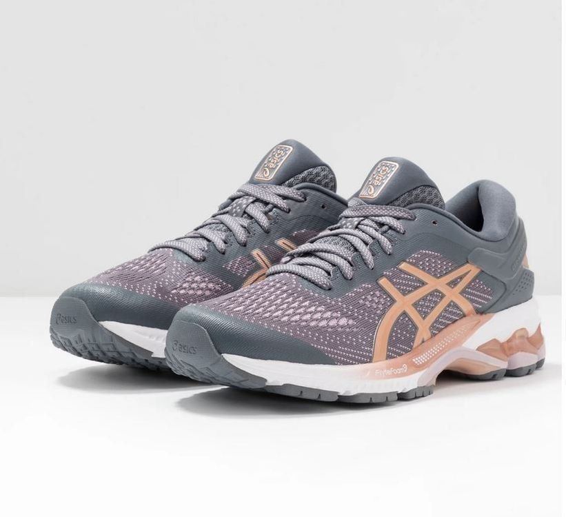 Asics gel kayano shop 26 damen zalando