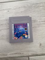 Spiel Tetris für Nintendo Game Boy