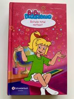 Buch Bibi Blocksberg Schule total verhext Sammelband