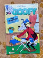 Goofy Heft Nr 1 von 1984