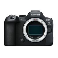 EOS R6 mark II
