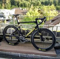Orbea Orca Carbon