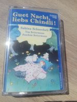 Guet Nacht, liebs Chindli! (Sabina Schneebeli) Mundart ©2002