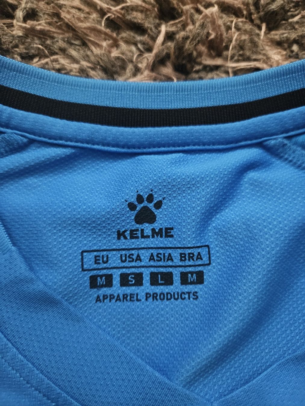 Canottiere & Pantaloni: Kelme Bosnien Trikot Gr.M – Nuovo (secondo la descrizione) da Emmenbrücke venduto da TopGato 2