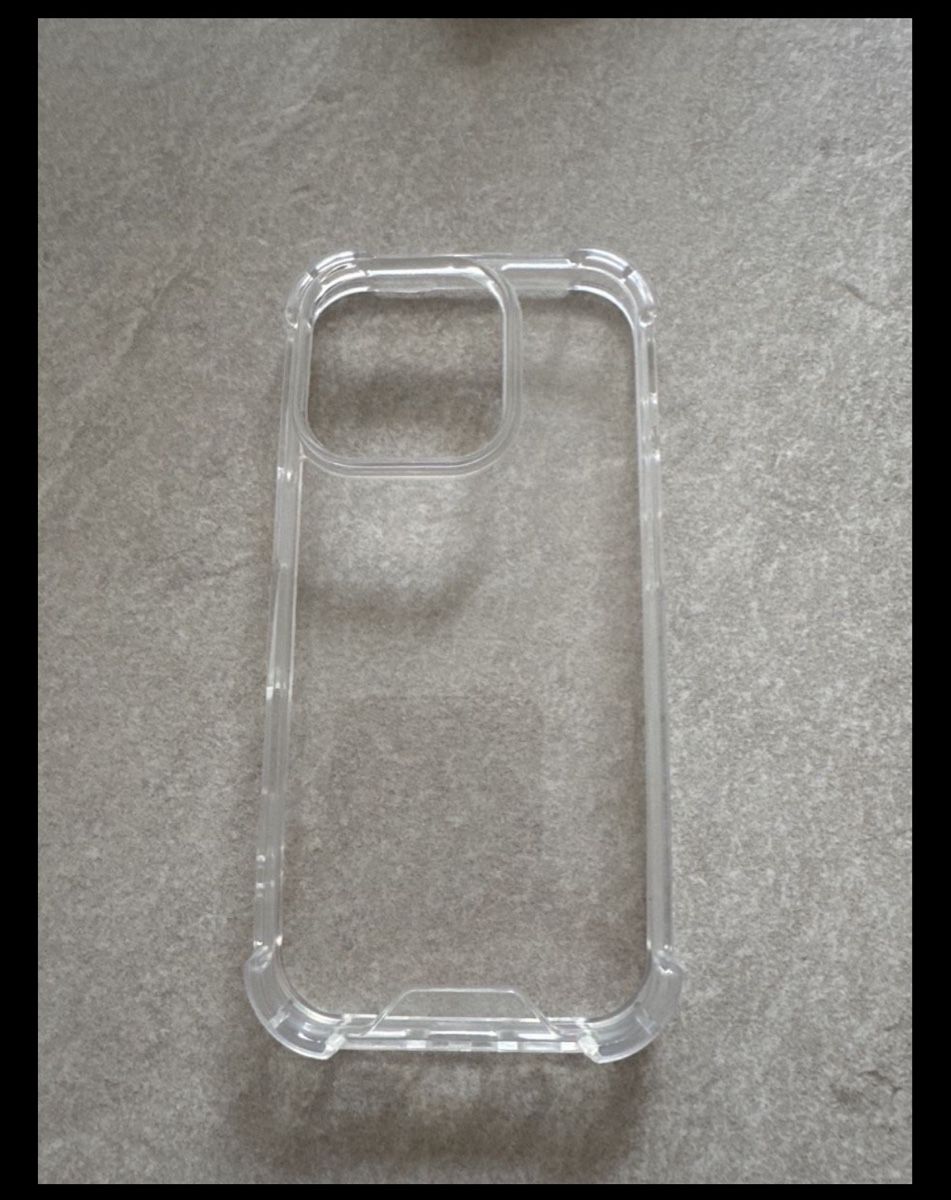 Apple Telefoni cellulari / Smartphones: iPhone 16 pro Hülle  – Nuovo e nell'imballaggio originale da Buttikon SZ venduto da alf_g6sd 1