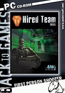 Giochi: Hired Team – Nuovo e nell'imballaggio originale da Volketswil venduto da markdenzler