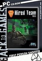 Hired Team