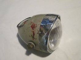 Eierlampe Mofa / Töffli Sachs / Puch ?