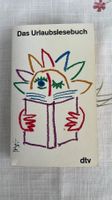 Das Urlaubslesebuch 1985