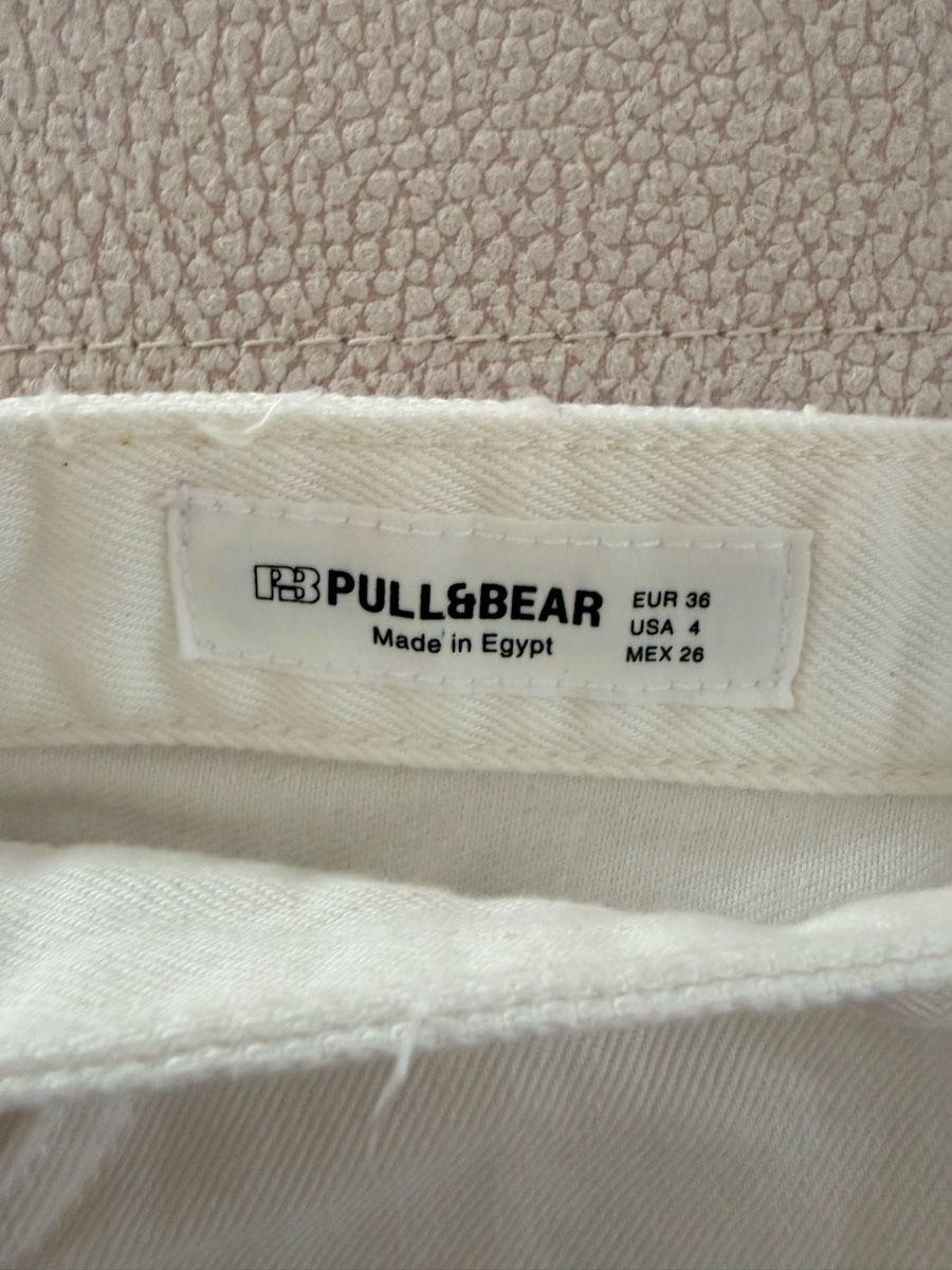 Pull&Bear Jupes: Pull&bear Minirock  – Neuf (Voir description) à Lachen SZ par mima41 2