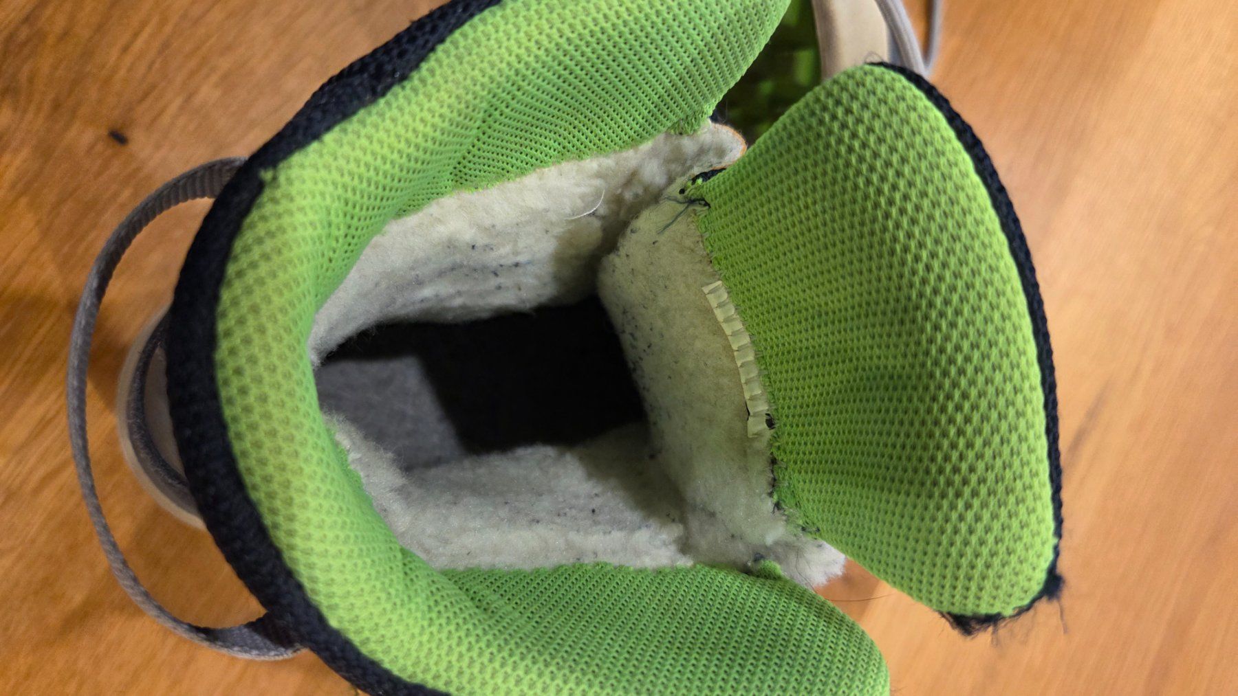 Lowa Schuhe für Jungen: Lowa Winterschuhe Gr.35 – Gebraucht aus Roggliswil von Crosser17 3